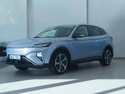 Okänd Begagnad 2021 MG Marvel R Luxury SUV | 279 900 kr