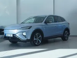 Okänd Begagnad 2021 MG Marvel R Luxury SUV | 279 800 kr (Marknadspris)