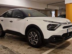 Begagnad 2021 Citroën C4 PureTech Halvkombi | 175 000 kr (Marknadspris)