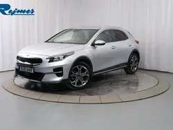 Grå Begagnad 2020 Kia XCeed Advance SUV | 199 800 kr (Bra pris)