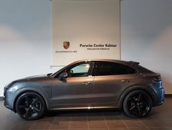 Ny 2025 Porsche Cayenne SUV | 1 698 000 kr
