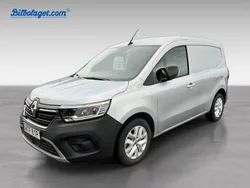 Silver Begagnad 2022 Renault Kangoo Minibuss | 204 900 kr (Bra pris)