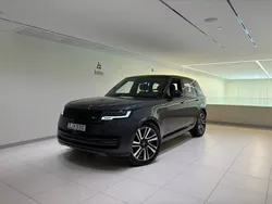 Blå Begagnad 2024 Land Rover Range Rover Autobiography SUV | 1 995 000 kr