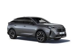 Ny 2025 Peugeot e-3008 SUV | 499 900 kr (Marknadspris)