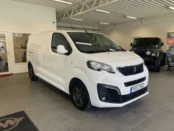 Begagnad 2018 Peugeot Expert Van | 124 900 kr (Superpris)