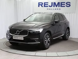 Begagnad 2022 Volvo XC60 Inscription SUV | 444 500 kr (Dyr)