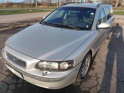 Begagnad 2002 Volvo V70 Kombi | 25 000 kr (Bra pris)