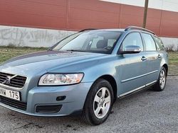 Begagnad 2008 Volvo V50 Kombi | 34 900 kr (Marknadspris)