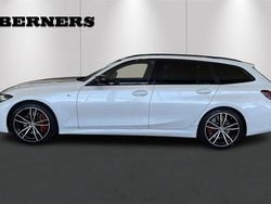 Vit Begagnad 2023 BMW M340 M Sport Sedan | 648 900 kr (Bra pris)