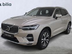Grå Begagnad 2024 Volvo XC60 Core SUV | 469 000 kr (Superpris)