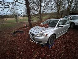 Begagnad 2008 Volvo V50 Kombi | 15 000 kr (Bra pris)