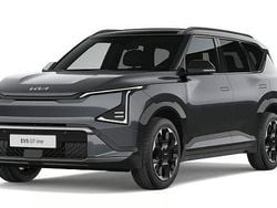 Ny 2026 Kia EV5 GT-Line SUV | 587 900 kr