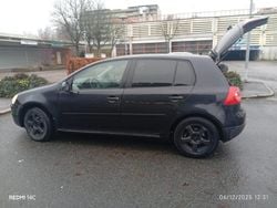 Fint Begagnad 2008 VW Golf VI Halvkombi | 23 500 kr (Marknadspris)