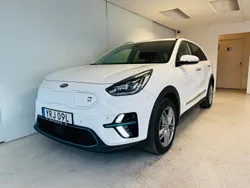Vit Begagnad 2020 Kia e-Niro Advance SUV | 214 900 kr (Superpris)