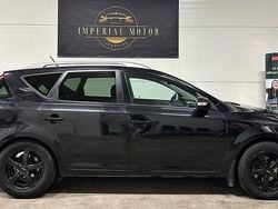 Svart Begagnad 2012 Kia Ceed Sportswagon Kombi | 39 900 kr (Bra pris)