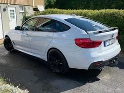 Begagnad 2019 BMW 320 Gran Turismo M Sport Halvkombi | 259 000 kr (Marknadspris)