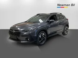 Magnetite gray metallic Ny 2024 Subaru Crosstrek Kombi | 412 800 kr (Marknadspris)