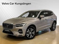 Silver Begagnad 2024 Volvo XC60 Core SUV | 514 900 kr (Bra pris)
