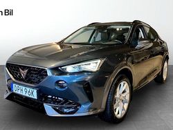 Grå (magnetic tech metallic) Begagnad 2023 Cupra Formentor SUV | 267 900 kr (Marknadspris)
