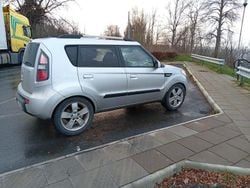 Begagnad 2009 Kia Soul SUV | 25 000 kr (Marknadspris)