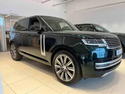 Grön Ny 2025 Land Rover Range Rover SUV | 2 291 400 kr