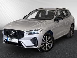 Silver Begagnad 2022 Volvo XC60 Plus SUV | 329 900 kr (Superpris)