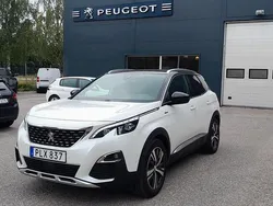 Okänd Begagnad 2017 Peugeot 3008 GT-line SUV | 199 900 kr (Marknadspris)