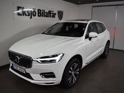Vit Begagnad 2020 Volvo XC60 Inscription SUV | 334 500 kr (Superpris)