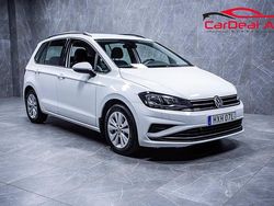 Vit Begagnad 2019 VW Golf VII Halvkombi | 164 800 kr (Marknadspris)