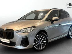 Begagnad 2023 BMW 225 Active Tourer M Sport Minibuss | 348 700 kr (Bra pris)