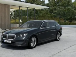 Okänd Ny 2024 BMW 530e Efficient Dynamics Kombi | 678 500 kr (Superpris)