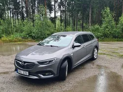 Grå Begagnad 2019 Opel Insignia Kombi | 220 000 kr (Dyr)