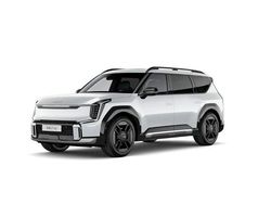 Ny 2025 Kia EV9 GT-Line SUV | 819 900 kr (Marknadspris)