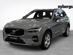 Grå Begagnad 2024 Volvo XC60 Core SUV | 459 000 kr (Bra pris)