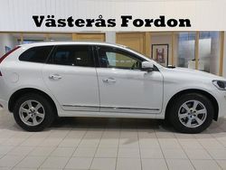 Vit Begagnad 2016 Volvo XC60 Summum SUV | 235 900 kr (Lite dyr)