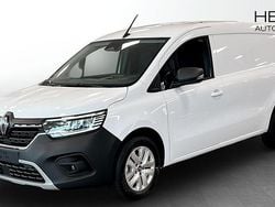 Ny 2025 Renault Kangoo Minibuss | 249 900 kr (Superpris)