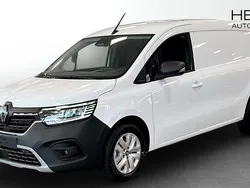 Ny 2025 Renault Kangoo Minibuss | 249 900 kr (Superpris)