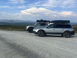 Silver Begagnad 2016 Volvo XC70 Standard SUV | 230 000 kr (Lite dyr)