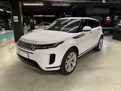 Vit Begagnad 2020 Land Rover Range Rover evoque SE SUV | 399 000 kr (Marknadspris)