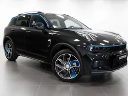 Begagnad 2023 Lynk & Co 01 SUV | 309 900 kr (Marknadspris)