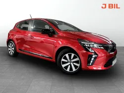 Röd Begagnad 2024 Mitsubishi Colt Invite Halvkombi | 237 900 kr