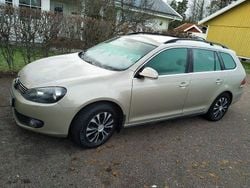 Begagnad 2012 VW Golf Kombi | 30 000 kr (Bra pris)