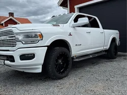 Vit Begagnad 2022 Dodge Ram Pickup | 1 112 500 kr