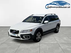 Vit Begagnad 2011 Volvo XC70 Summum SUV | 109 000 kr (Bra pris)