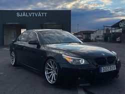 Begagnad 2009 BMW 535 Sedan | 99 000 kr (Bra pris)