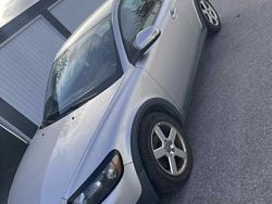 Grå Begagnad 2010 Volvo C30 Summum Halvkombi | 38 000 kr (Bra pris)
