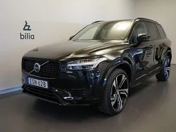 Svart Begagnad 2024 Volvo XC90 Ultra SUV | 819 500 kr (Lite dyr)