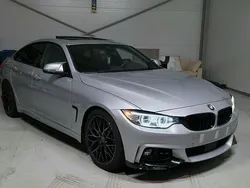 Begagnad 2016 BMW 435 Gran Coupé M Sport Sportkupé | 275 000 kr