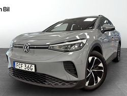 Grå (moonstone grey) Begagnad 2023 VW ID.4 Comfortline SUV | 369 900 kr (Marknadspris)