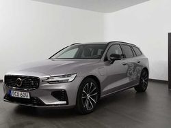 Begagnad 2026 Volvo V60 Kombi | 570 400 kr